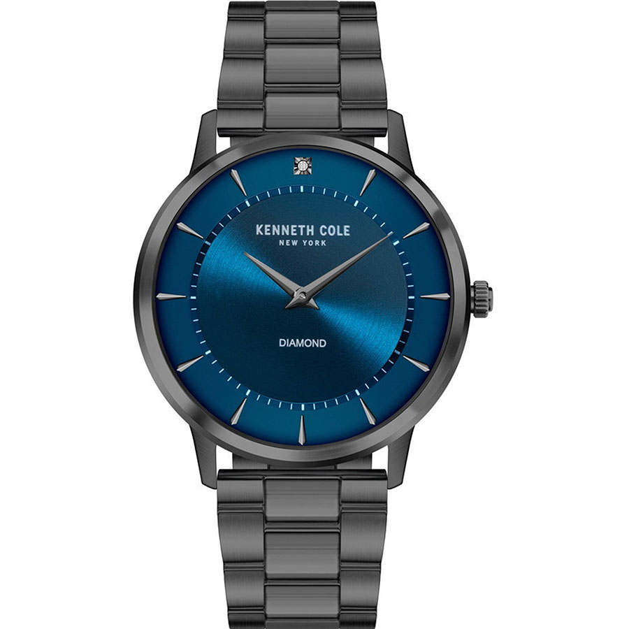 Часы Kenneth Cole Classic KCWGG2106303